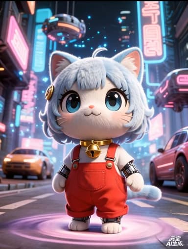 叮小猫